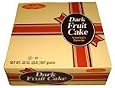 Jane Parker Dark Fruit Cake (32oz)
