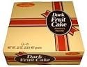 Jane Parker Dark Fruit Cake (32oz)