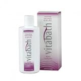 Plus for Dry Skin Moisturizing Bath and Shower Gelee