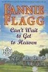 Can't Wait to Get to Heaven