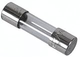 Littelfuse 10A GMA Type 5 x 20mm Fast Blow Fuse 5 Pcs.