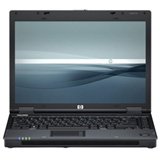 HP Compaq Business Notebook 6515b - Turion 64 X2 TL-60 / 2 GHz - RAM 1 GB - HDD 160 GB - DVD?RW (+R DL) / DVD-RAM - Radeon X1250 - Gigabit Ethernet - WLAN : Bluetooth 2.0 EDR, 802.11 a/b/g/n (draft) - TPM - fingerprint reader - Vista Business - 14.1 Widescreen TFT 1280 x 800 ( WXGA ) - Smart Buy - Microsoft Office Ready