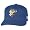 Everett AquaSox New Era 2008 Onfield 59FIFTY (5950) Home Cap (6 7/8)