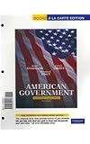 American Government: Roots and Reform, 2011 Edition, Books a la Carte Edition (11th Edition)