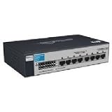 Procurve 1410-8G Switch