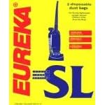 Package of 3 Genuine Eureka Style SL Filteraire Bags by Eureka