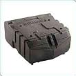 New Genuine Polaris Ranger Accessories / RANGER 2008 RZR / Lock and Ride Cargo Box / pt # 2876439-070