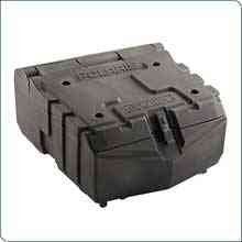 New Genuine Polaris Ranger Accessories / RANGER 2008 RZR / Lock and Ride Cargo Box / pt # 2876439-070