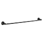 KOHLER K-10552-BRZ Devonshire 30-Inch Towel Bar, Oil-Rubbed Bronze