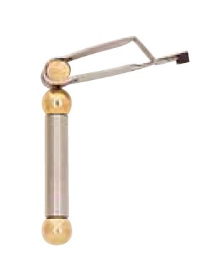 Dr. Slick 2 Rotating Hackle Pliers