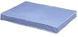 Woolrich Dog Gone Smarttrade; Rectangle Canvas Dog Bed 30x40, BLUE