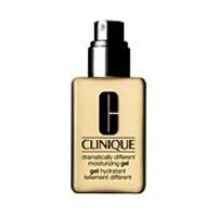 Childrens Toyshop   : Clinique Dramatically Different Moisturizing Gel 125ml
