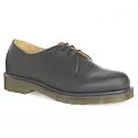 Dr Martens - Urban - 1461-59 - Schwarz Greasy
