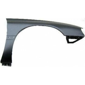 Right Passenger Side Fender 00-05 Chevy Impala 00 01 02 03 04 05 2000 2001 2002 2003 2004 2005