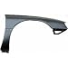 Right Passenger Side Fender 2000-2005 Chevy Impala