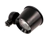 Jeweler's Eye Loupe with LED Light - Increase Viewed Objects to 1000% Size!