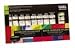 Liquitex Heavy Acrylic Complete Set 3204