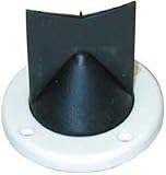 Duckbill Scupper-Black/White