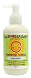 California Baby Summer Lotion - Citronella (6.5 oz)
