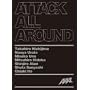 ATTACK ALL AROUND(1�������萶�Y)(����60�Ńt�H�g�u�b�N���b�g�t)(2DVD�t)