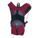 Wenger Mojave 2-Liter Hydration Pack (Red, Grey, Black)