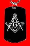 Thumbnail image for FREEMASON MASONIC MASONS SQUARE & COMPASS MIRROR POLISHED…