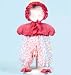 Madame Alexander Flower Romper Outfit for 12