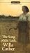 Book The Song of the Lark [CD] (AUDIOBOOK)