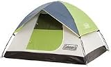 Sporting Goods : Coleman for Kids Dome Tent- Blue