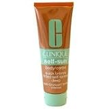 CLINIQUE by Clinique For women Clinique Body Quick Self Tanner - Deep--/4.2OZ (Skincare - women Body Care)
