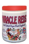Miracle Reds (2 oz)