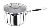 Stellar 7000 16cm Saucepan Draining Lid