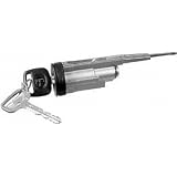 Wells LS1139C Ignition Lock Cylinder by Wells