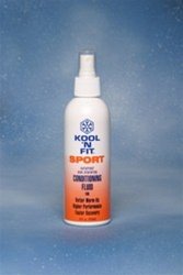 Childrens Toyshop  Sporting Goods : Kool 'N Fit Sport Conditioning Spray, 2 oz Spray Bottle