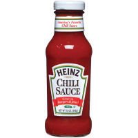 Heinz Original Chili Sauce - 12 oz