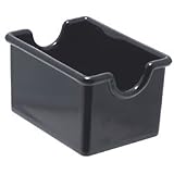Plastic Sugar Packet Holder - Set of Three