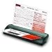 Strobe Xp 220, 600DPI Scanner