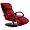Red Leather