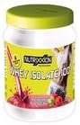 Nutrixxion Whey Isolate Protein 100 Raspberry-Blackberry 450g