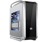CoolerMaster SIDE WINDOW SILVER COSMOS�ڤ�COSMOS S�ѥ����ɥѥͥ� RA-1000-SWN1-GP