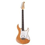 Yamaha Pacifica Series PAC112J Electric Guitar, Natural