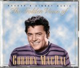 The Golden Voice of Gordon MacRae