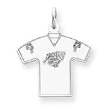 JACKSONVILLE JAGUARS BOTTLE JERSEY KOOZIE COOLER