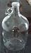 1 Gallon Glass Water Bottle