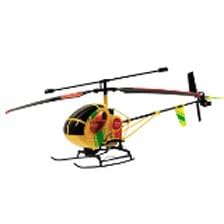 SYMA DragonFly 9093 2-Channel Radio Remote Control Helicopter by Tenergy