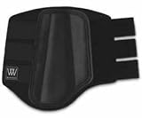 Woof Wear Double Lock Brushing Boot