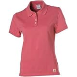 Carhartt Work Polo Shirt - Short-Sleeve - Women's