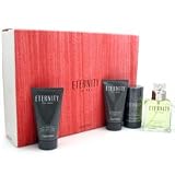 Eternity Men By Calvin Klein Set