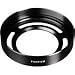 Fujifilm X20 Lens Hood and Filter Set (Black)