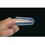 Fingertip Protectors - Size Medium - 2 3/4" long - Pack of 6